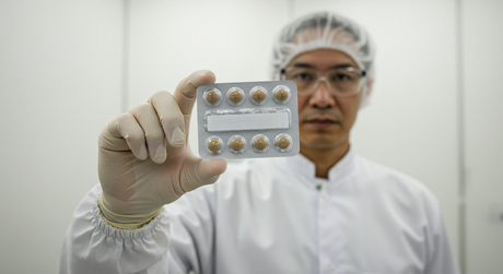 7-OHMZ Kratom: A Stronger, More Addictive Kratom Extract