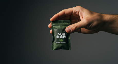 7-OH Kratom Review: The Good, The Bad, and The Addictive Nature