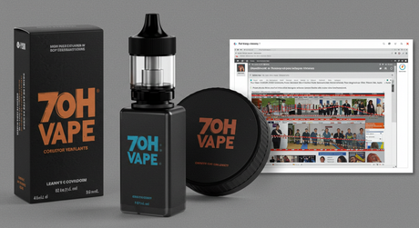 7OH Vape: Controversy, Claims, and Concerns