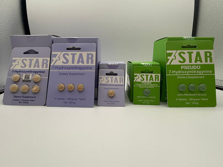 7Star Tabs: The Ultimate Choice for 7OH Users