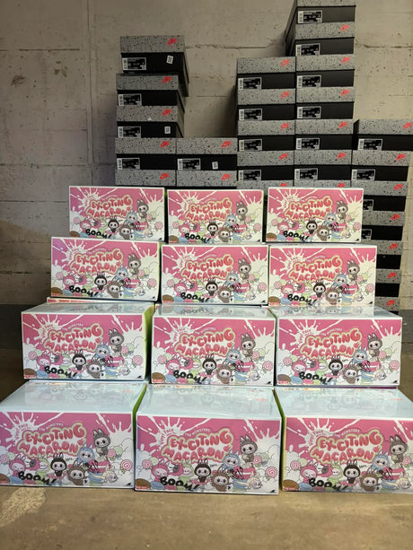 Shop Labubu at Wholesale Prices