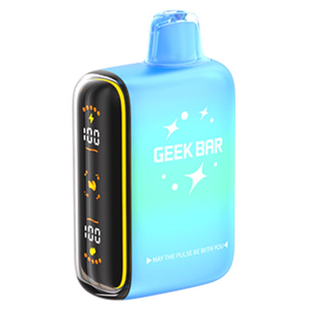Geek Bar Savers 15k Puffs Edition