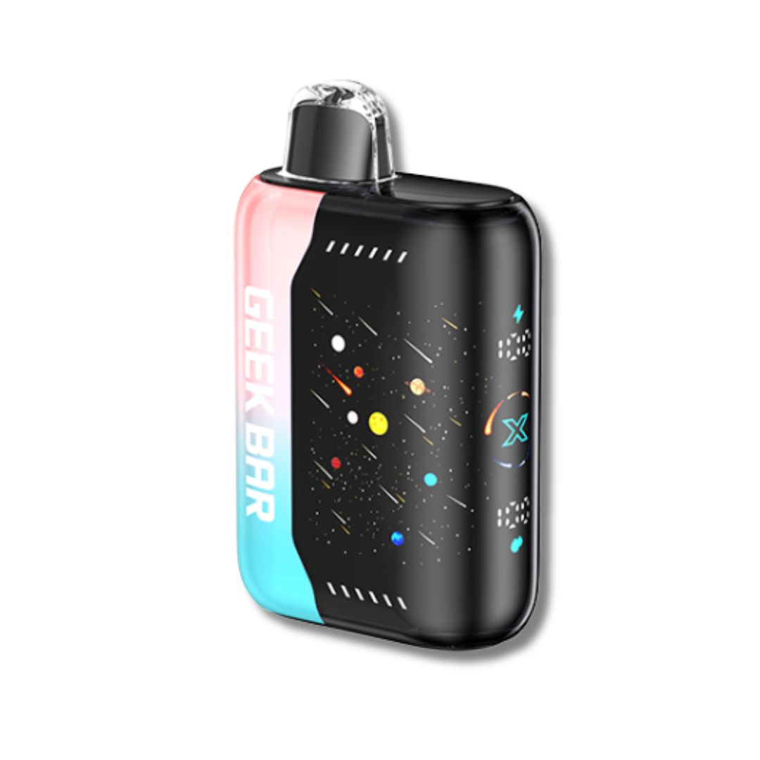 Geek Bar Pulse X Meteor Edition | Wholesale Geekbars