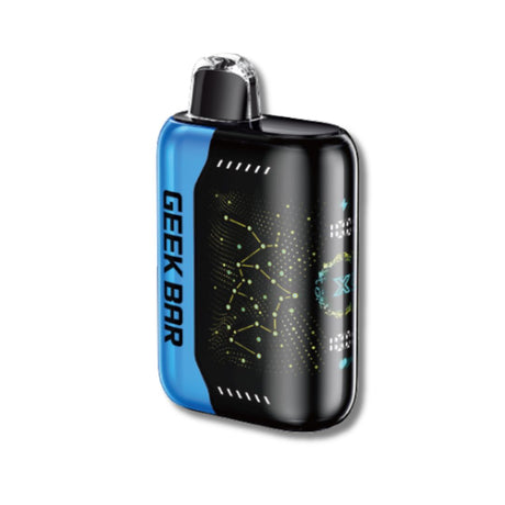 GeekBarsXZero Blue Rancher