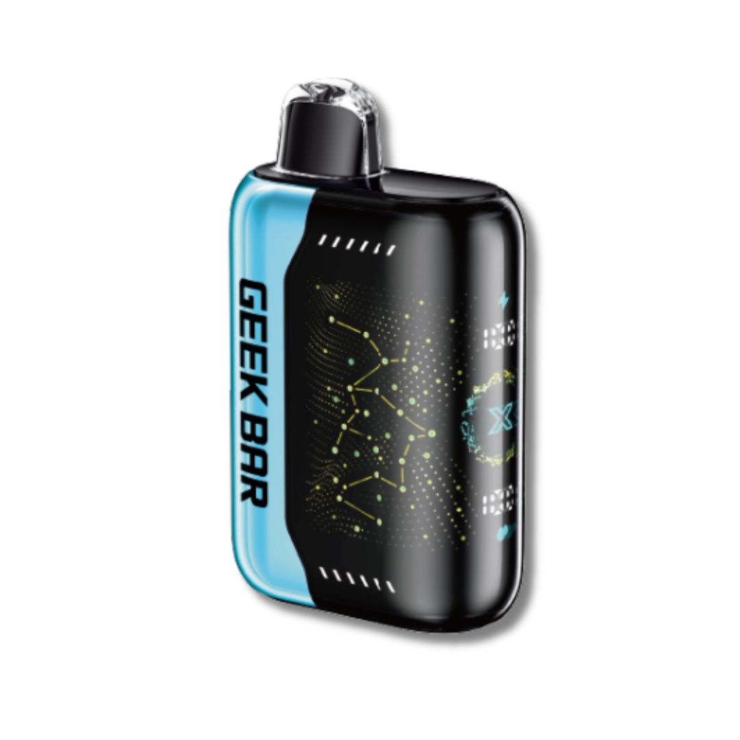 GeekBarsXZero Sour Fcuking Fab