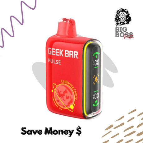 How to Save Money with Wholesale Geek Bars Pulse