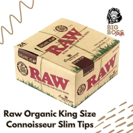 Wholesale RAW Rolling Papers