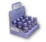 7 Star 7 Hydroxy 60Mg 30Ml Shot Box - ( 12 Count Display )