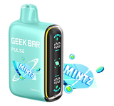 Wholesale geek bar 15k puffs | creamy mintz geek bar vape