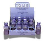 7 Star 7 Hydroxy 60Mg 30Ml Shot Box - ( 12 Count Display )