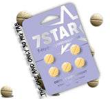 7 Star 7 Hydroxy 30 mg 5 counts Tab Pack