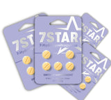 7 Star 7 Hydroxy 30 mg 5 counts Tab Pack