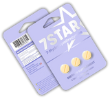 7 Star 7 Hydroxy 30 mg 3 Counts Tab Pack