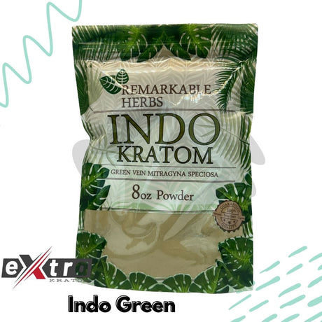 Wholesale Indo Kratom Powder - Remarkable Herb