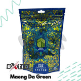 Wholesale Green Maeng Da Kratom Capsule - PAIN OUT