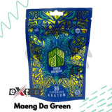 Wholesale Green Maeng Da Kratom Capsule - PAIN OUT