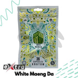 Wholesale White Maeng Da Capsule - PAIN OUT