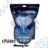 Wholesale Maeng DA Kratom Capsules - Blue Magic