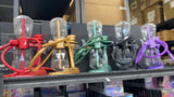 HATO Gravity Hookah at Wholesale Price