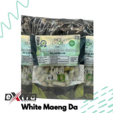 Wholesale White Maeng Da Capsule - Earth Kratom