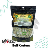 Wholesale Bali Kratom Capsule - EARTH KRATOM