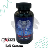 Wholesale Bali Kratom Capsule - Blue Magic