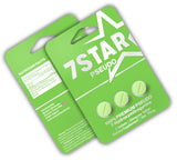 7 Star PSEUDO 7 Hydroxy 3 Count Tablet - Single Pack