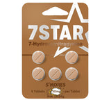 7star_hydroxy_5_count_s_mores_pack