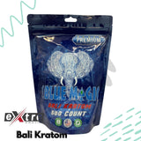 Wholesale Bali Kratom Capsule - Blue Magic