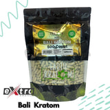 Wholesale Bali Kratom Capsule - EARTH KRATOM