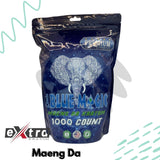 Wholesale Maeng DA Kratom Capsules - Blue Magic