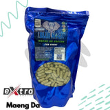 Wholesale Maeng DA Kratom Capsules - Blue Magic