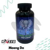 Wholesale Maeng DA Kratom Capsules - Blue Magic