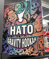 HATO Gravity Hookah at Wholesale Price