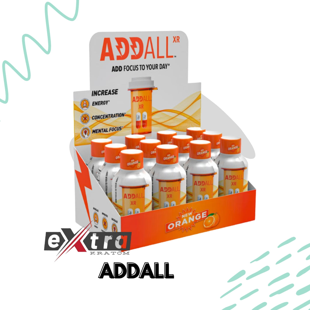 Wholesale Addall XR Shot 2 Oz