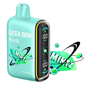 Wholesale geek bar 15k puffs | creamy mintz geek bar vape