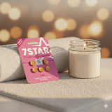 🌸 7STAR Pink 7-Hydroxymitragynine 60mg