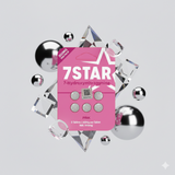 🌸 7STAR Pink 7-Hydroxymitragynine 60mg