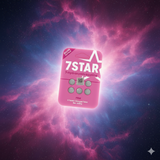 🌸 7STAR Pink 7-Hydroxymitragynine 60mg