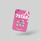 🌸 7STAR Pink 7-Hydroxymitragynine 60mg