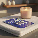 🔵 7STAR Blue 7-Hydroxymitragynine 60mg Tablets