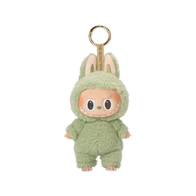 Buy Labub at Wholesale Prices - Exciting Macaron Blind Box 6 Count