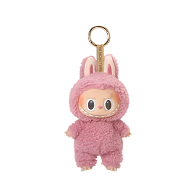 Buy Labub at Wholesale Prices - Exciting Macaron Blind Box 6 Count