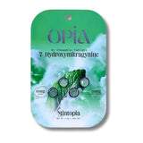 Opia-mintopia