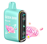 Wholesale geek bar 15k puffs | creamy mintz geek bar vape