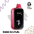 Rama Disposable Vape