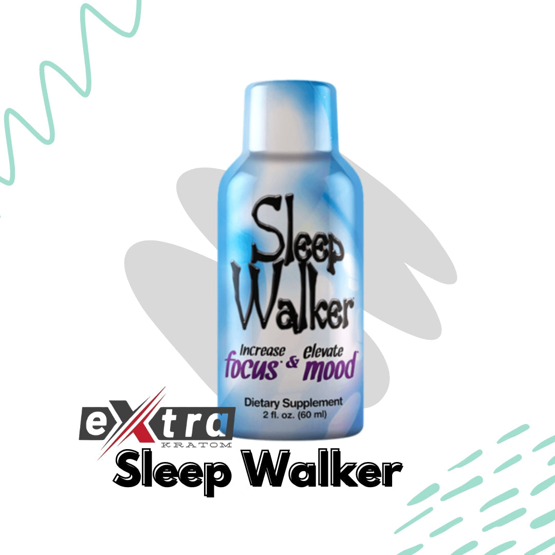 Wholesale Sleep Walker shots Liquid Extract