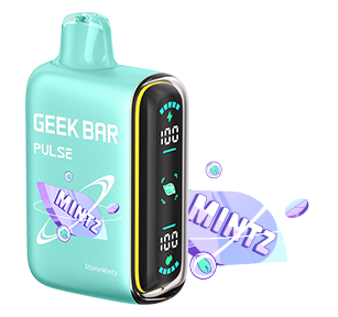 Wholesale geek bar 15k puffs | creamy mintz geek bar vape