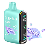 Wholesale geek bar 15k puffs | creamy mintz geek bar vape