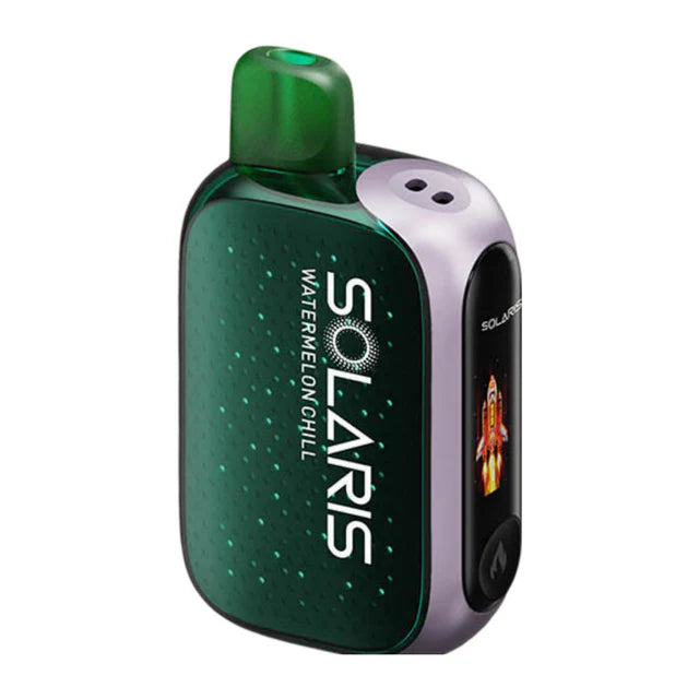 Solaris Vape